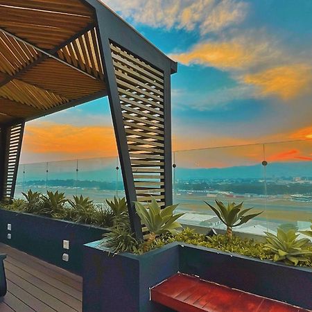 Luxury Apartment Guatemala Airport Narama Zona 13 Εξωτερικό φωτογραφία