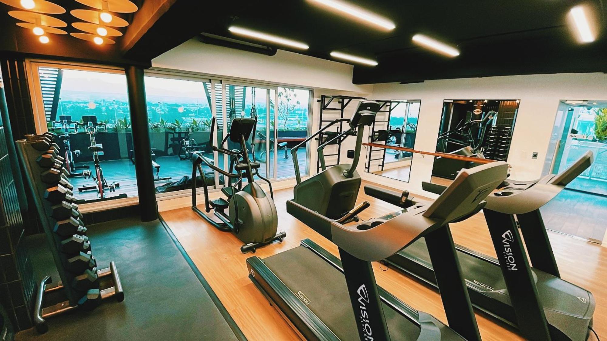 Luxury Apartment Guatemala Airport Narama Zona 13 Εξωτερικό φωτογραφία
