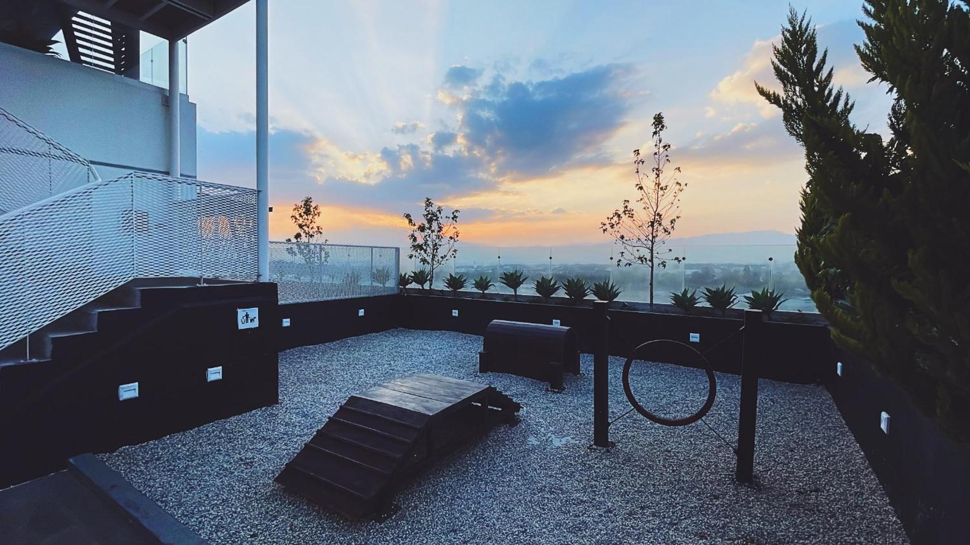 Luxury Apartment Guatemala Airport Narama Zona 13 Εξωτερικό φωτογραφία