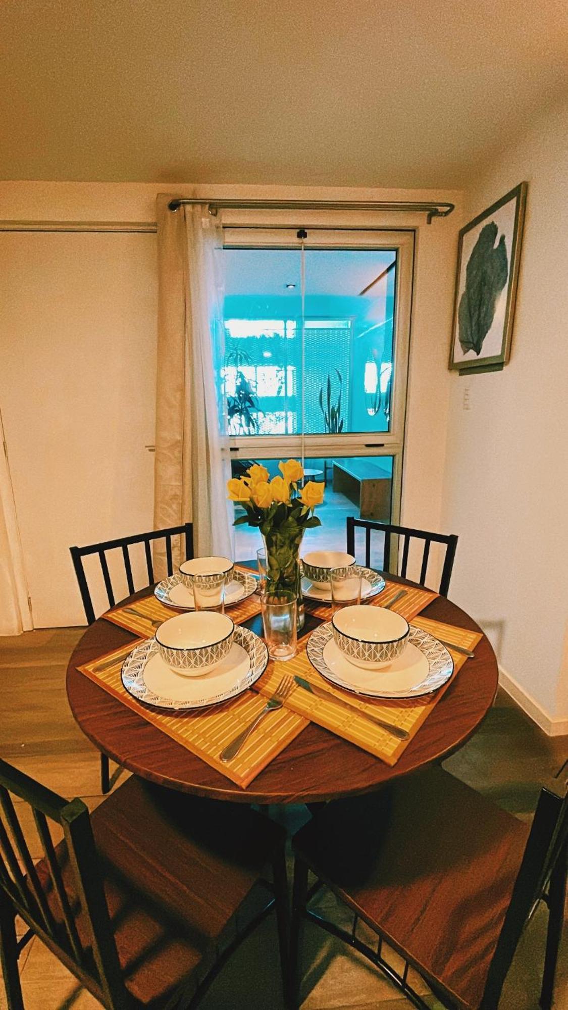 Luxury Apartment Guatemala Airport Narama Zona 13 Εξωτερικό φωτογραφία