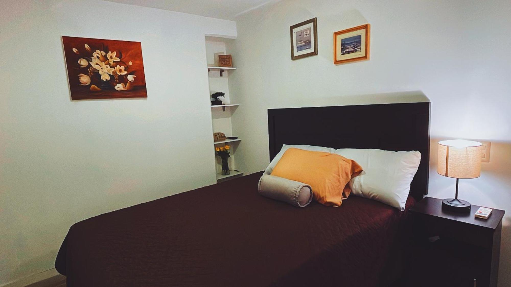 Luxury Apartment Guatemala Airport Narama Zona 13 Εξωτερικό φωτογραφία