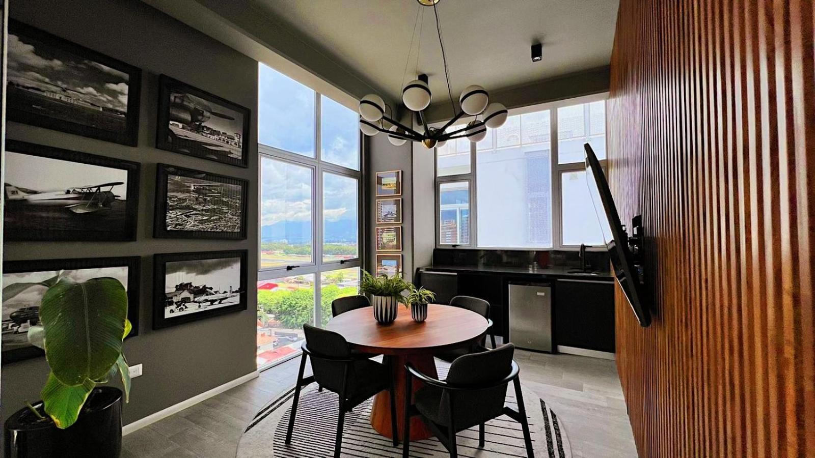 Luxury Apartment Guatemala Airport Narama Zona 13 Εξωτερικό φωτογραφία