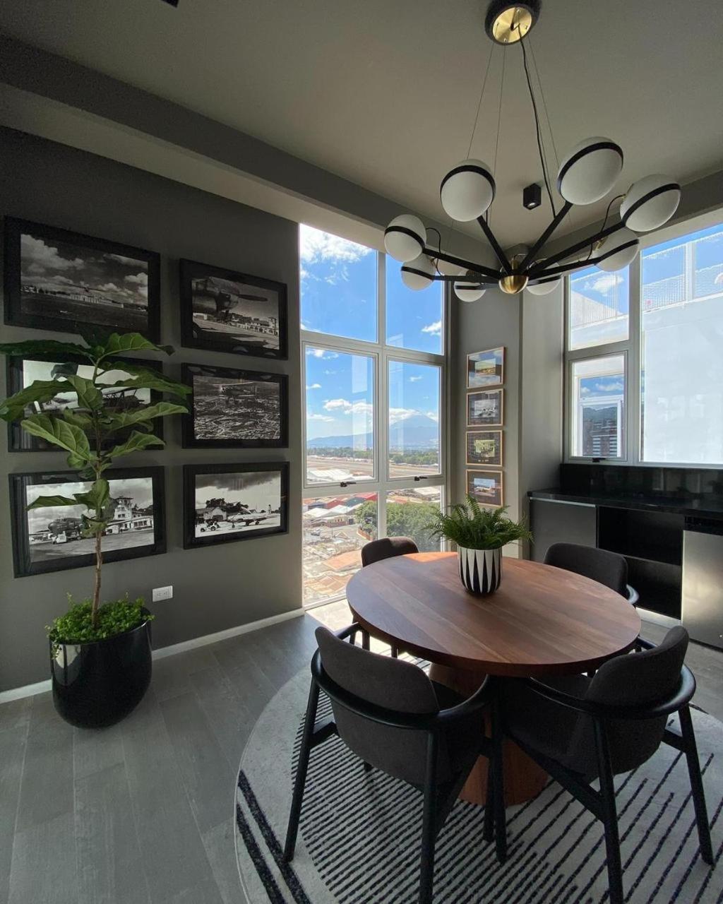 Luxury Apartment Guatemala Airport Narama Zona 13 Εξωτερικό φωτογραφία