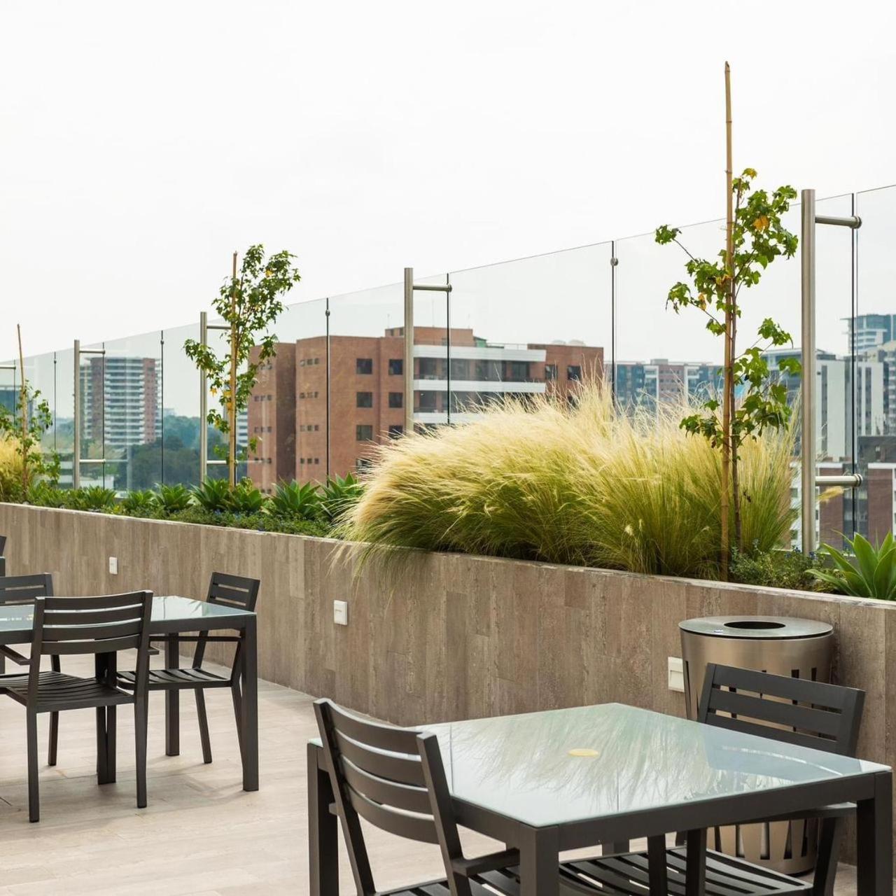 Luxury Apartment Guatemala Airport Narama Zona 13 Εξωτερικό φωτογραφία