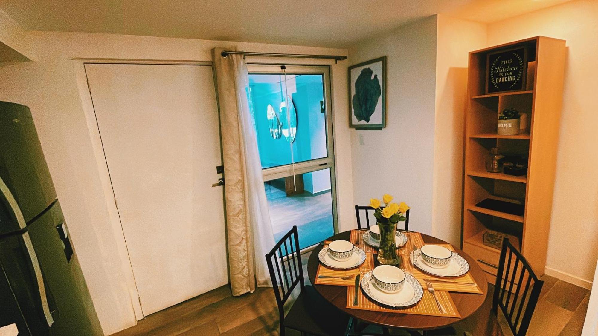 Luxury Apartment Guatemala Airport Narama Zona 13 Εξωτερικό φωτογραφία